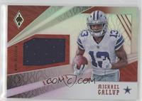 Michael Gallup #/100