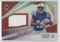 Nyheim Hines #/100