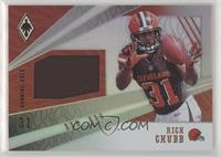 Nick Chubb #/100