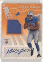 Kerryon Johnson #/199