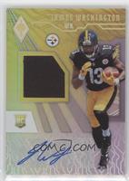 James Washington #/75