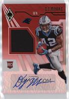 DJ Moore #/299