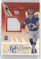 Kyle Lauletta #/199