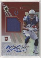 Nyheim Hines [Noted] #/299