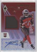 Ronald Jones II [EX to NM] #/299