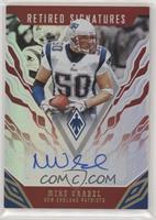 Mike Vrabel #/99