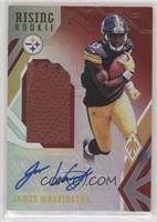 James Washington #/199