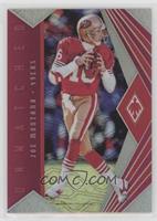 Joe Montana #/199