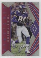 Randy Moss #/199