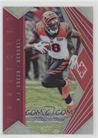 A.J. Green #/199