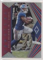 Odell Beckham Jr. #/199