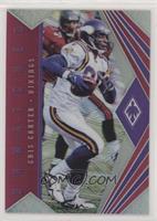 Cris Carter #/199