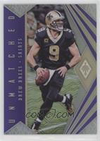 Drew Brees #/75