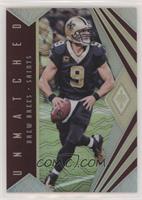 Drew Brees #/299