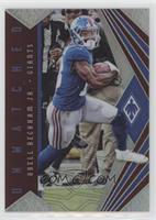 Odell Beckham Jr. #/299