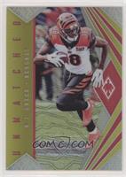 A.J. Green #/25