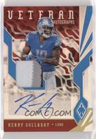 Kenny Golladay #/50