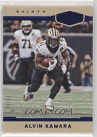 Alvin Kamara [EX to NM] #/50