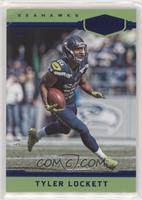 Tyler Lockett #/50