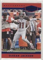 DeSean Jackson #/50