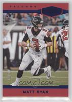 Matt Ryan #/50