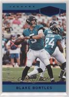 Blake Bortles #/50