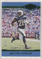 Melvin Gordon III #/20