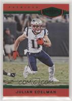 Julian Edelman #/20