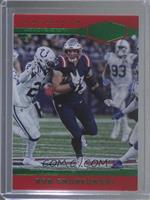 Rob Gronkowski #/20