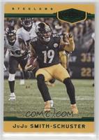 JuJu Smith-Schuster #/20