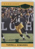 Terrell Edmunds #/20