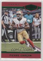 Pierre Garcon #/20