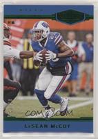 LeSean McCoy #/20