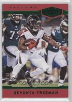 Devonta Freeman #/20