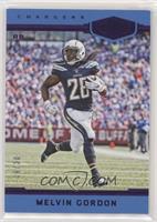 Melvin Gordon III #/30