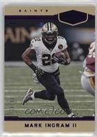 Mark Ingram II #/30