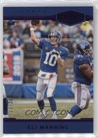 Eli Manning #/30