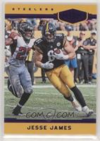 Jesse James #/30