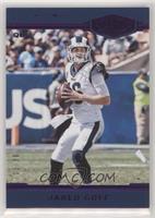 Jared Goff #/30