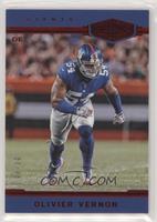 Olivier Vernon #/10