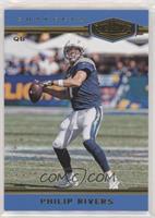 Philip Rivers #/99