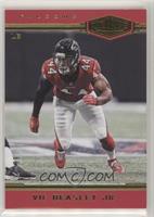 Vic Beasley Jr. #/99