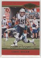 Chris Hogan #/99