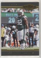 Leonard Williams #/99