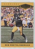 Ben Roethlisberger #/99