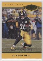 Le'Veon Bell #/99