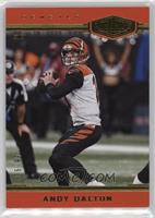 Andy Dalton #/99