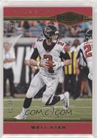 Matt Ryan #/99