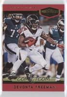 Devonta Freeman #/99