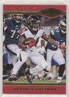 Devonta Freeman #/99